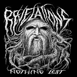 Revelations (UK) : Nothing Left
